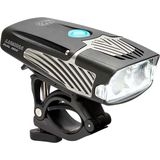 NiteRider Lumina Dual 1800 Headlight Black, One Size