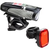NiteRider Lumina Pro 1200 and Vmax+ 150 Combo One Color, One Size