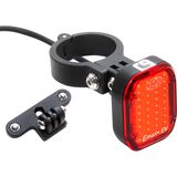 NiteRider Emax+ 150 Rear Light One Color, One Size