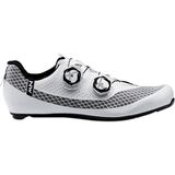 Northwave Mistral Plus Cycling Shoe - Men's White, 47.0