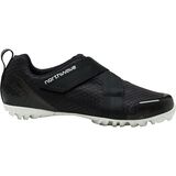 Northwave Active Cycling Shoe - Women's Black, 37.0