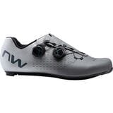 Northwave Extreme GT 3 Cycling Shoe - Men's Anthra/Silver Reflective, 41.0