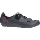 Northwave Storm 2 Cycling Shoe - Women's Anthra, 37.0