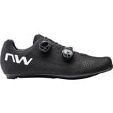 Northwave Extreme GT 4 Cycling Shoe - Men's Black/White, 40.0