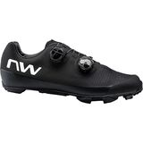 Northwave Extreme XC 2 Mountain Bike Shoe - Men's Black, 40.0