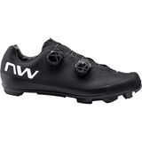 Northwave Extreme XCM 4 Mountain Bike Shoe - Men's Black, 47.0