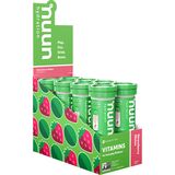 Nuun Vitamins - 8-Pack Strawberry Melon, One Size