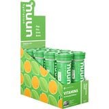 Nuun Vitamins - 8-Pack Tangerine Lime, One Size