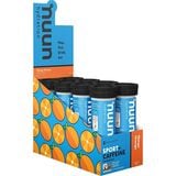Nuun Sport - 8-Pack Mango Orange + Caffeine, One Size