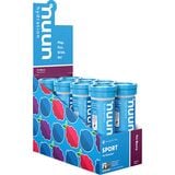 Nuun Sport - 8-Pack Tri-Berry, One Size