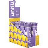 Nuun Rest - 8-Pack Lemon Chamomille, 8 Tubes