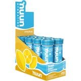 Nuun Daily - 8-Pack Lemon Splash, One Size