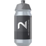 Neversecond 500ml Water Bottle
