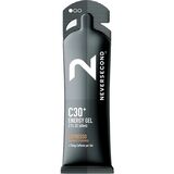 Neversecond C30 + Energy Gel - 12-Pack Espresso, One Size