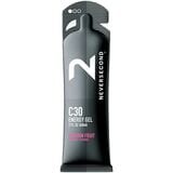 Neversecond C30 Energy Gel - 12-Pack Passion Fruit, One Size