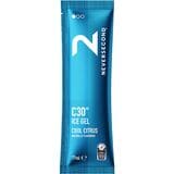 Neversecond C30 Ice Gel - 8-Pack Cool Citrus, One Size