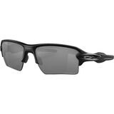 Oakley Flak 2.0 XL Prizm Sunglasses Matte Black - Prizm Black, One Size - Men's