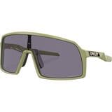 Oakley Sutro S Prizm Sunglasses Fern/Prizm Grey, One Size - Men's