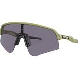 Oakley Sutro Lite Sweep Prizm Sunglasses Fern/Prizm Grey, One Size - Men's