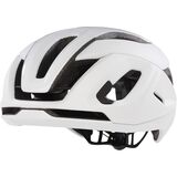 Oakley ARO5 Race Helmet Polished Whiteout, S