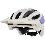 Oakley DRT3 Trail Helmet Matte Cool Gray/Matte Lilac, S