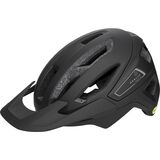 Oakley DRT3 Trail Helmet Matte Black/Satin, L