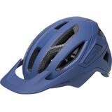 Oakley DRT3 Trail Helmet Poseidon Blue/Satin, S