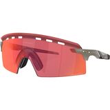 Oakley Encoder Strike Vented Prizm Sunglasses Matte Onx w/Prizm Trl Trch, One Size - Men's