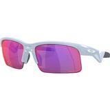 Oakley Capacitor Prizm Sunglasses - Kids' Stonewash/Prizm Road, One Size - Men's
