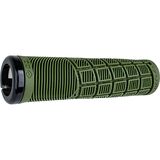 ODI Reflex Lock-On Grip Army Green, 33.5mm