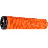ODI Reflex Lock-On Grip Orange, 33.5mm