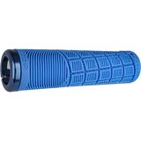 ODI Reflex Lock-On Grip - XL Blue, 34.5mm