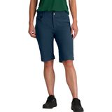 Outdoor Research Ferrosi 12in Over Short - Women's Cenote, 6