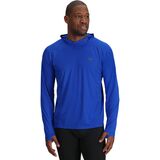 Outdoor Research Echo Hooded Long-Sleeve Shirt - Men's Topaz, L