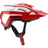 100% Altec Helmet - Men's Red, XS/S