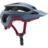 100% Altec Helmet - Men's Slate Blue, XS/S