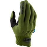 100% Cognito Glove - Men's Army Green, XL