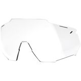 100% Racetrap Cycling Sunglasses Replacement Lens - Men's