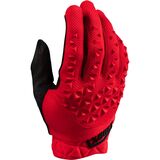 100% Geomatic Full Finger Glove - Men's