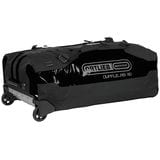 Ortlieb Roller System 110L Duffel Black, One Size