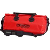 Ortlieb 49L Rack-Pack Red, One Size