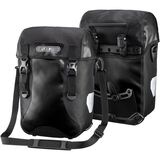 Ortlieb Sport-Packer Classic Panniers - Pair Black, One Size