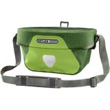 Ortlieb Ultimate 6 Plus 5-8.5L Handlebar Bag