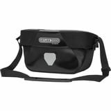 Ortlieb Ultimate 6 Classic Handlebar Bag Black, S, One