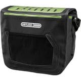 Ortlieb E-Glow Handlebar Bag Black, One Size