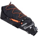 Ortlieb Seat Pack Saddle Bag Black, 11L