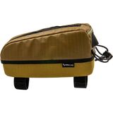 Orucase Top Tube Bag Coyote, One Size