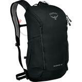 Osprey Packs Skarab 18L Backpack Black, One Size
