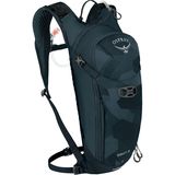 Osprey Packs Siskin 8L Backpack Slate Blue, One Size
