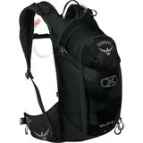 Osprey Packs Salida 12L Backpack - Women's Black Cloud, One Size